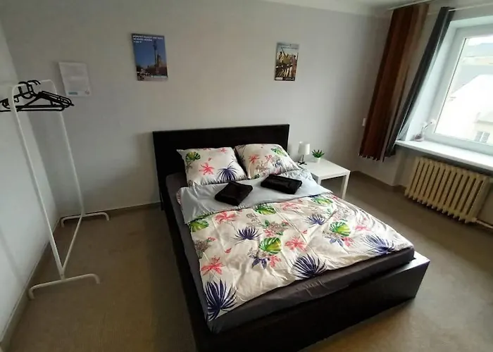 Fantastic Apartments - Nw30 Pokoj - A