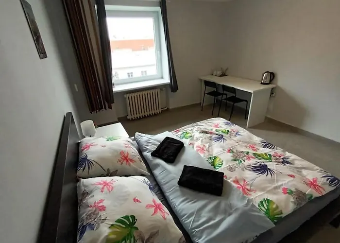Fantastic Apartments - Nw30 Pokoj - A